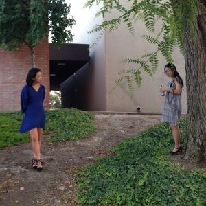 Meet your Poshers, Jaclyn & Kacey Kimoto